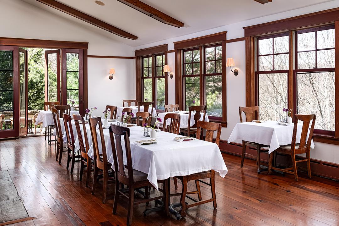 Sohum Mountain Healing Resort אשוויל מראה חיצוני תמונה